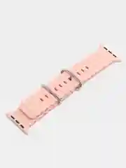 Пудровый ремешок для часов Apple Watch Ultra Ocean Band, 38-49 мм