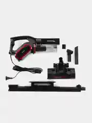 Пылесос DEERMA DX700 Pro проводной (Ru-версия, EAC)
