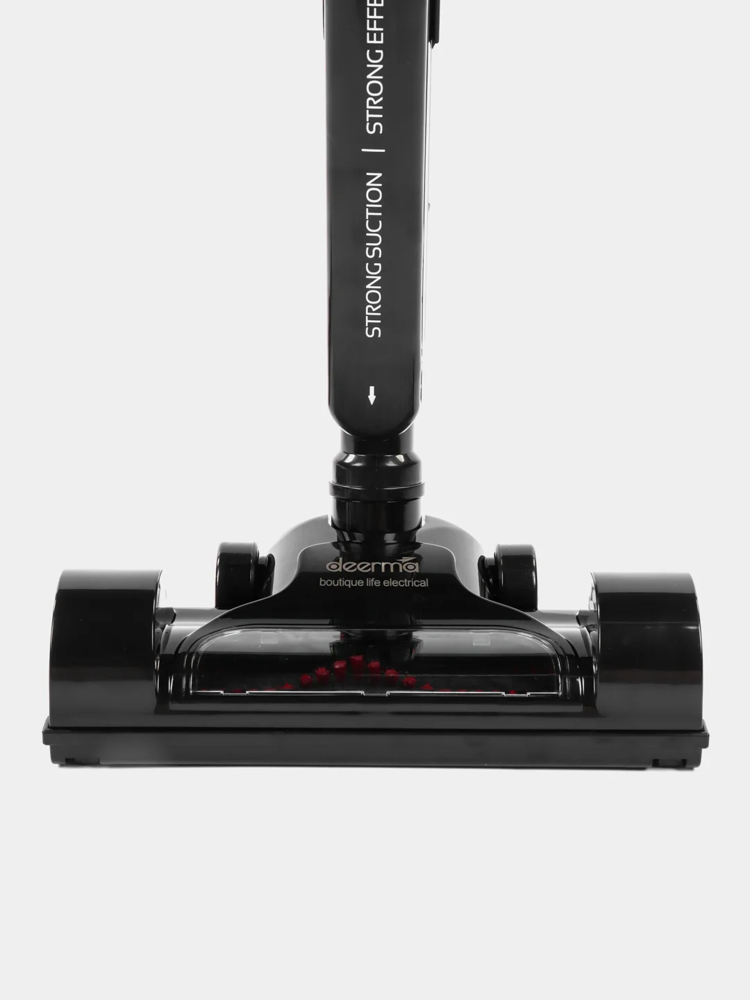 Пылесос DEERMA DX700 Pro проводной (Ru-версия, EAC)