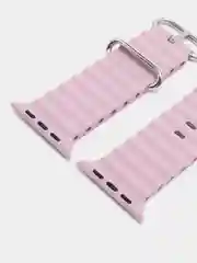 Сиреневый ремешок для часов Apple Watch Ultra Ocean Band, 38-49 мм