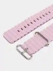 Сиреневый ремешок для часов Apple Watch Ultra Ocean Band, 38-49 мм