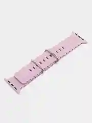 Сиреневый ремешок для часов Apple Watch Ultra Ocean Band, 38-49 мм