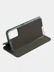 Морской чехол-книжка для Redmi Note 12S (Редми Нот 12С)