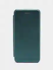 Морской чехол-книжка для Redmi Note 12S (Редми Нот 12С)