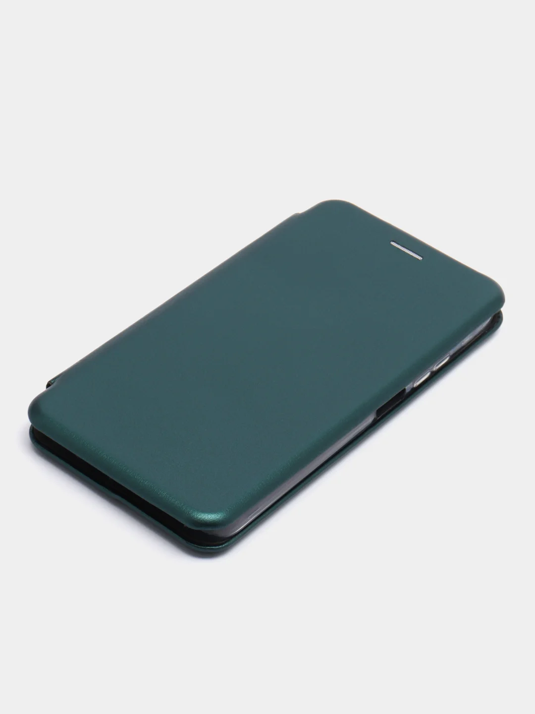 Морской чехол-книжка для Redmi Note 12S (Редми Нот 12С)