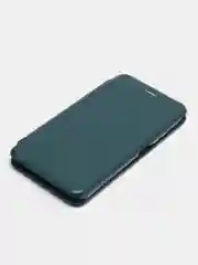 Морской чехол-книжка для Redmi Note 12S (Редми Нот 12С)