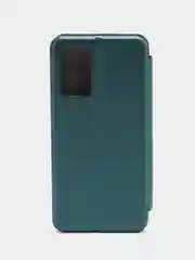 Морской чехол-книжка для Redmi Note 12S (Редми Нот 12С)