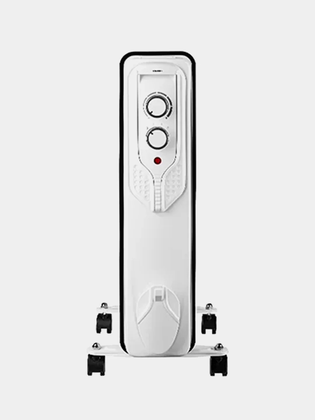 Масляный обогреватель Centek CT-6205, 7 секций, 1500Вт