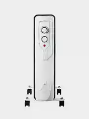 Масляный обогреватель Centek CT-6205, 7 секций, 1500Вт