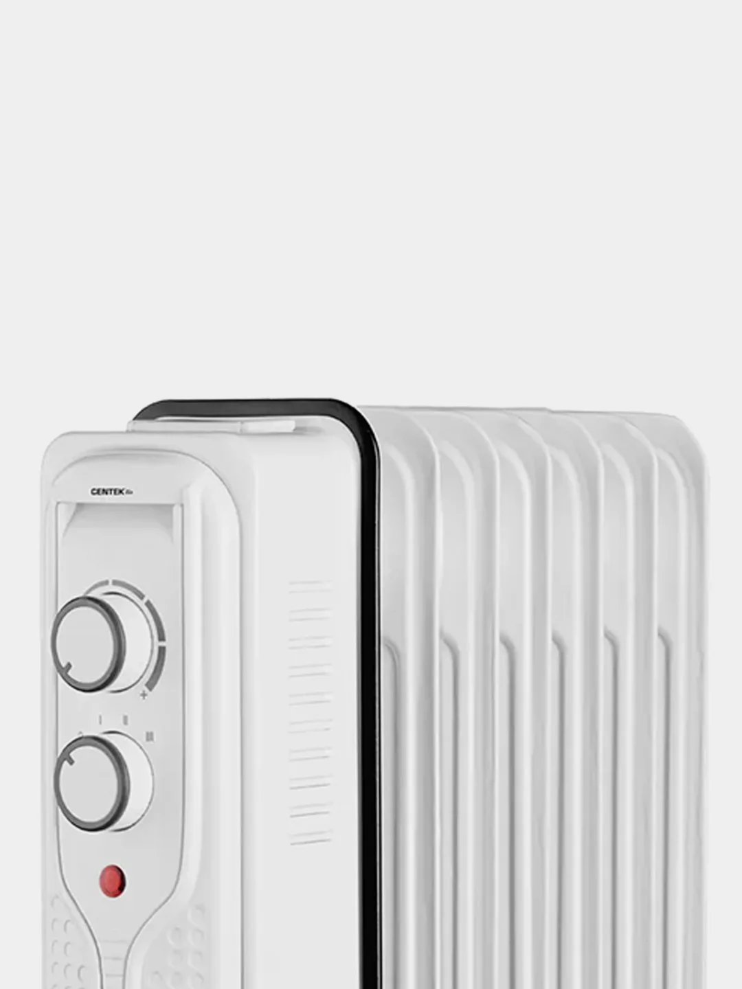 Масляный обогреватель Centek CT-6205, 7 секций, 1500Вт