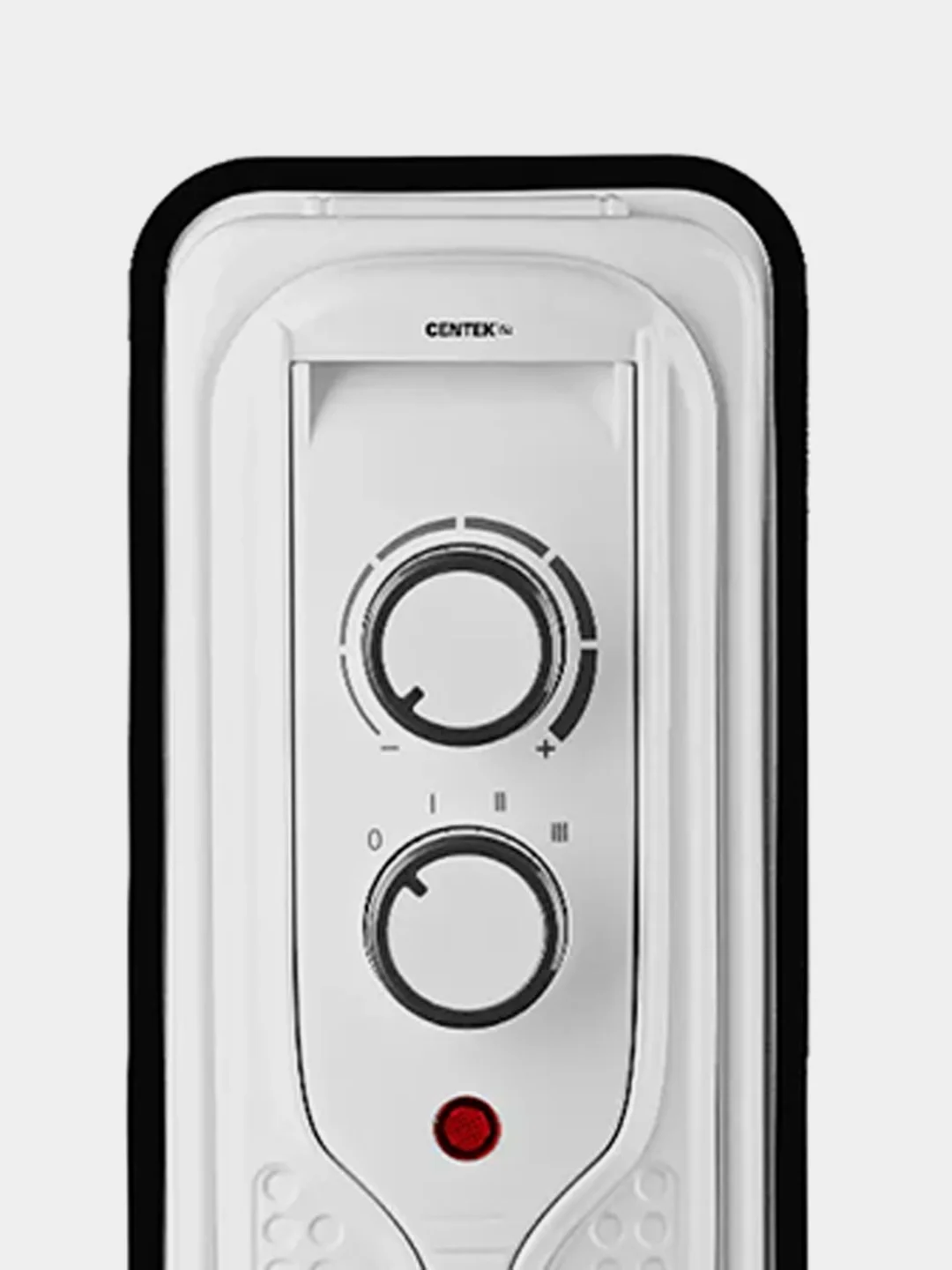 Масляный обогреватель Centek CT-6205, 7 секций, 1500Вт