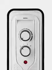 Масляный обогреватель Centek CT-6205, 7 секций, 1500Вт