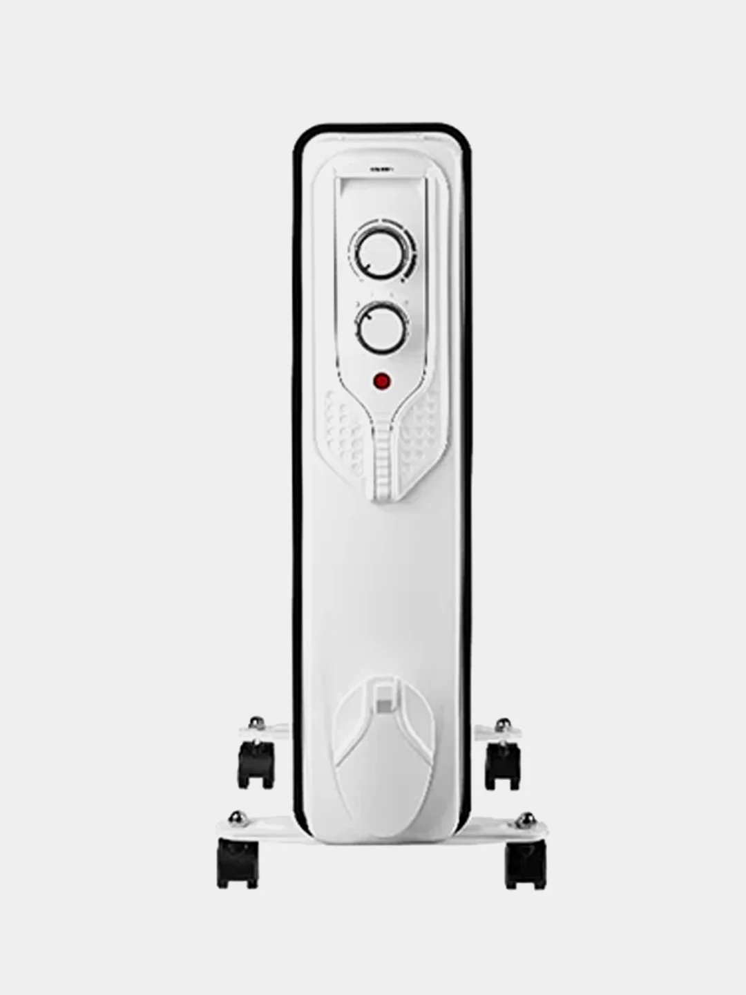 Масляный обогреватель Centek CT-6206, 9 секций, 2000Вт