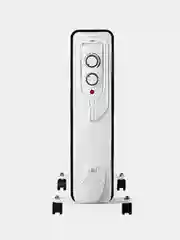 Масляный обогреватель Centek CT-6206, 9 секций, 2000Вт