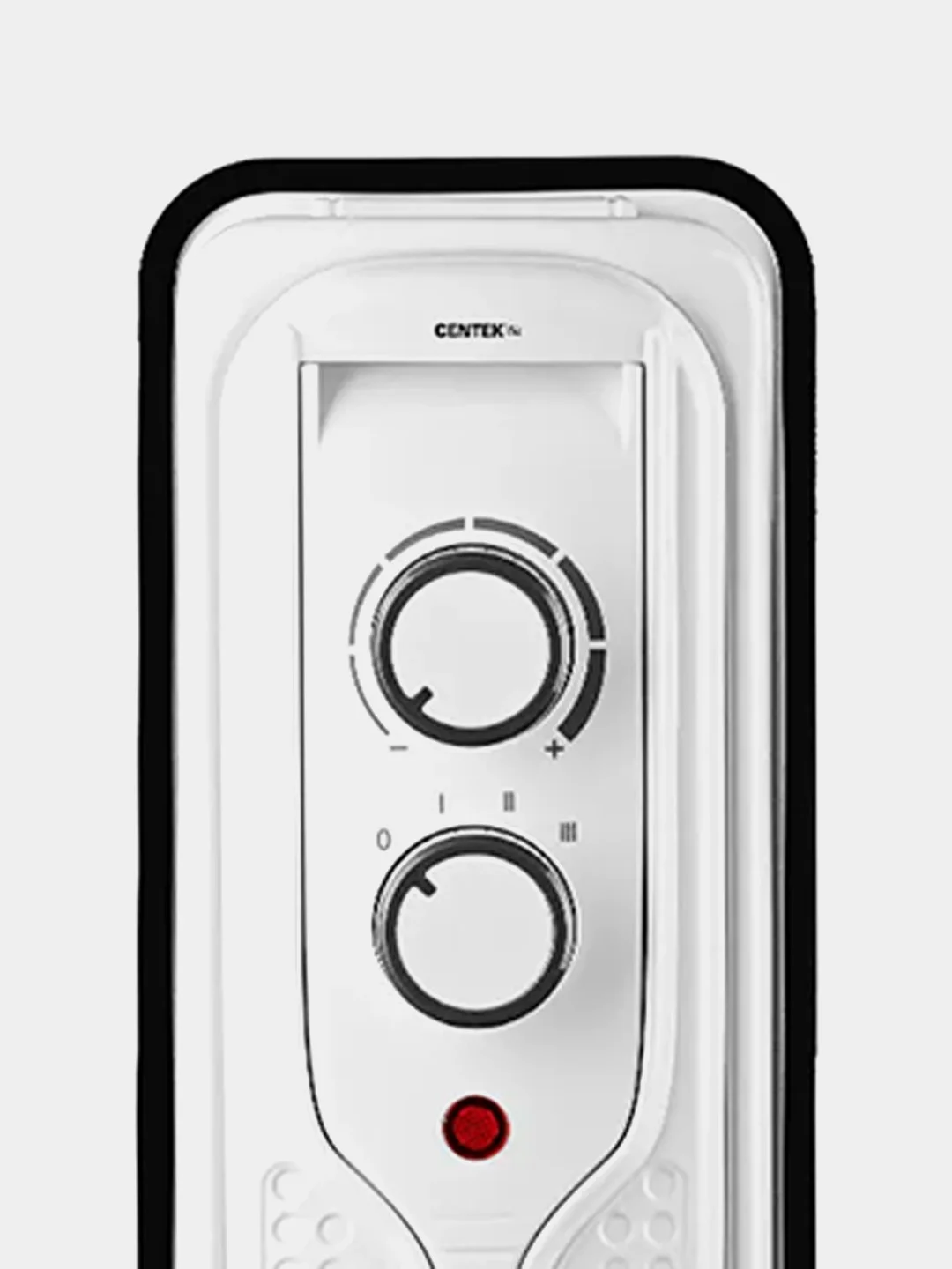 Масляный обогреватель Centek CT-6206, 9 секций, 2000Вт