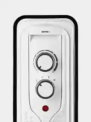 Масляный обогреватель Centek CT-6206, 9 секций, 2000Вт