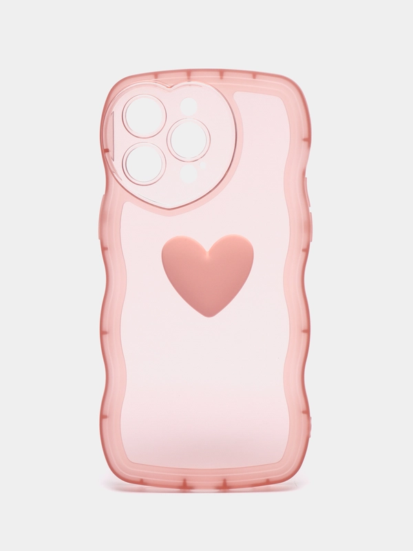 Чехол для iPhone 14 PRO PROMAX