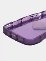 Аметистовый чехол для iPhone 14 PRO PROMAX
