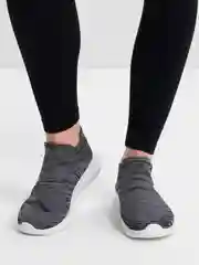 Серый кроссовки женские, для спорта, бега,легкие, сетчатые