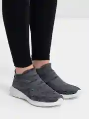 Серый кроссовки женские, для спорта, бега,легкие, сетчатые