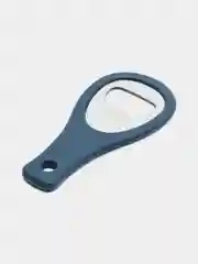 Синий открывашка для бутылок