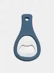 Синий открывашка для бутылок