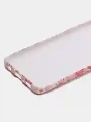 Коралловый силиконовый чехол с рисунком на Samsung A31/A51/A50/A50s/A30s/S8/S9/S10/S10e/lite/Plus