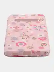 Коралловый силиконовый чехол с рисунком на Samsung A31/A51/A50/A50s/A30s/S8/S9/S10/S10e/lite/Plus