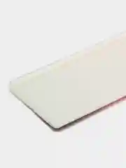 Розовый силиконовый чехол с рисунком на Samsung A31/A51/A50/A50s/A30s/S8/S9/S10/S10e/lite/Plus