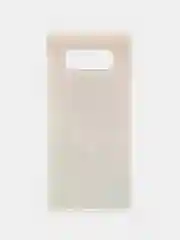 Розовый силиконовый чехол с рисунком на Samsung A31/A51/A50/A50s/A30s/S8/S9/S10/S10e/lite/Plus