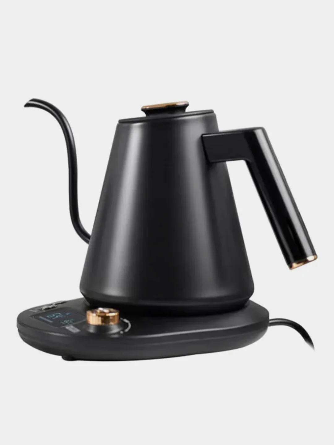Чайник Centek CT-1005 Black, 1 л, 1100 Вт