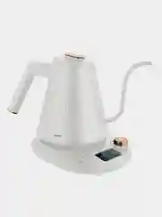 Чайник Centek CT-1005 White, 1л, 1100Вт