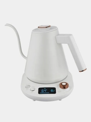 Чайник Centek CT-1005 White, 1л, 1100Вт