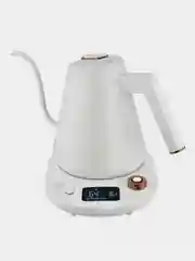 Чайник Centek CT-1005 White, 1л, 1100Вт