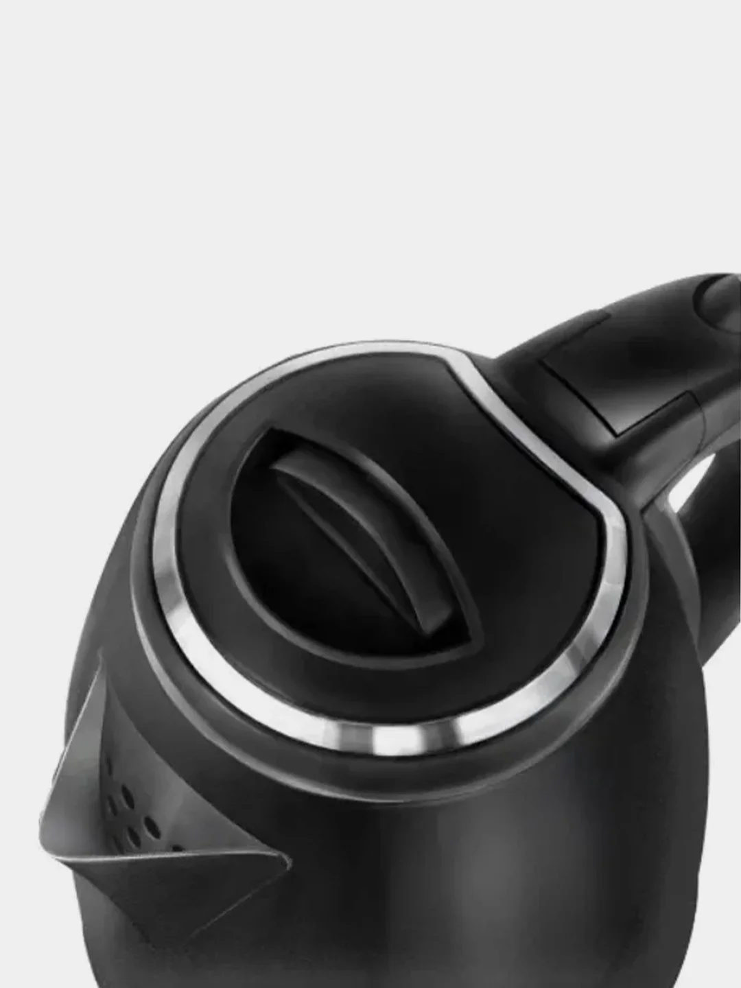 Чайник Centek CT-1068 BLACK, 2л, 2000W