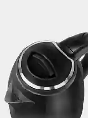 Чайник Centek CT-1068 BLACK, 2л, 2000W