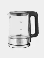 Чайник Centek CT-0032, стекло, 1.7л, 2200Вт, LED подсветка, быстрое кипячение