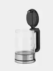 Чайник Centek CT-0032, стекло, 1.7л, 2200Вт, LED подсветка, быстрое кипячение