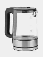 Чайник Centek CT-0032, стекло, 1.7л, 2200Вт, LED подсветка, быстрое кипячение