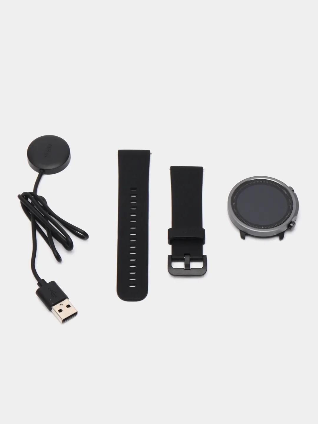 Умный браслет Xiaomi Mibro Watch A1, XPAW007, 45 мм