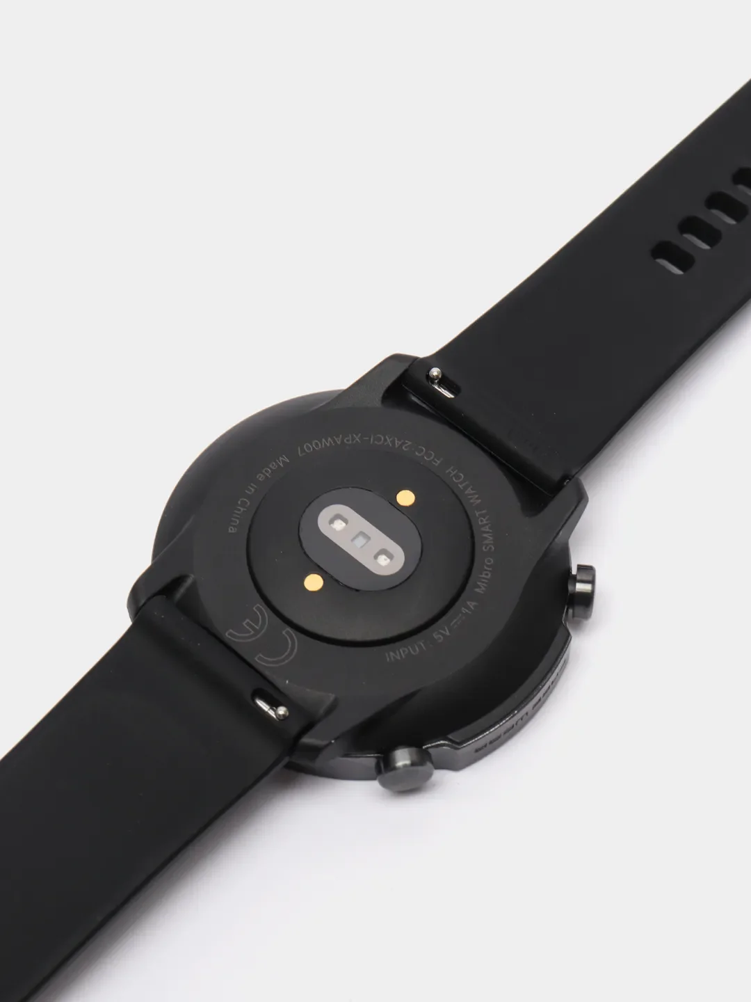 Умный браслет Xiaomi Mibro Watch A1, XPAW007, 45 мм