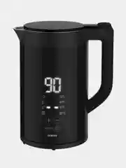 Чайник Centek CT-1006 чёрный, 1,7л, 2200Вт