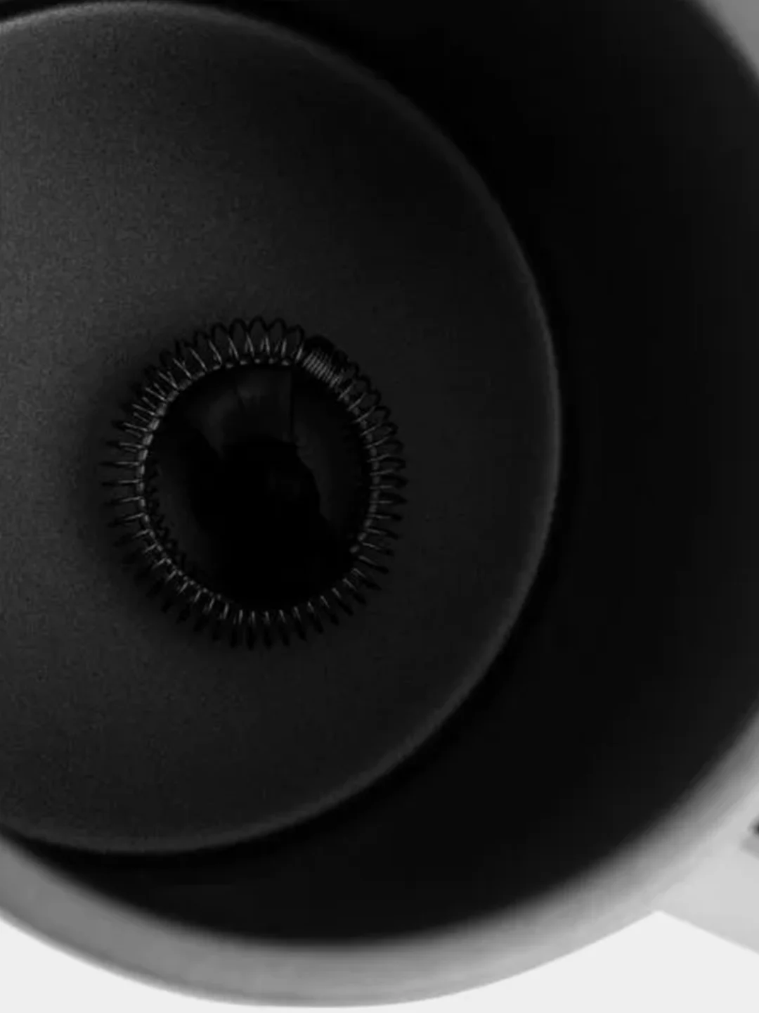 Электрический вспениватель молока Centek CT-1180, 530Вт, 300мл