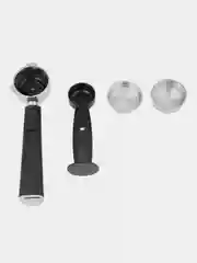 Кофеварка Centek CT-1167 3в1 эспрессо 20 Бар + капучино + латте, 1600 мл, 850Вт
