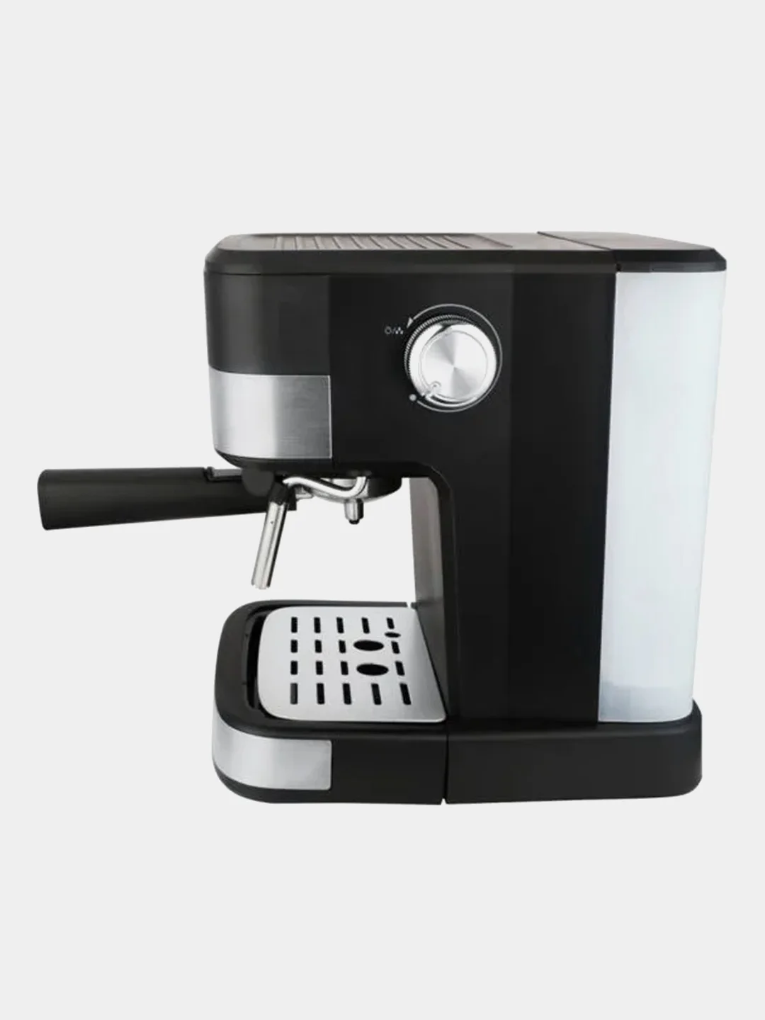 Кофеварка Centek CT-1171 3 в 1: эспрессо, капучино, латте, 1500 мл, 1200Вт, 20 Бар