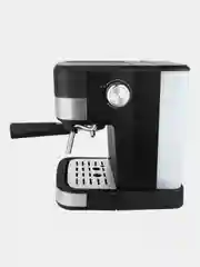 Кофеварка Centek CT-1171 3 в 1: эспрессо, капучино, латте, 1500 мл, 1200Вт, 20 Бар