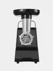 Мясорубка Centek CT-1603 (Белый) 2000Вт, реверс, нож из литой стали, открытая ручка