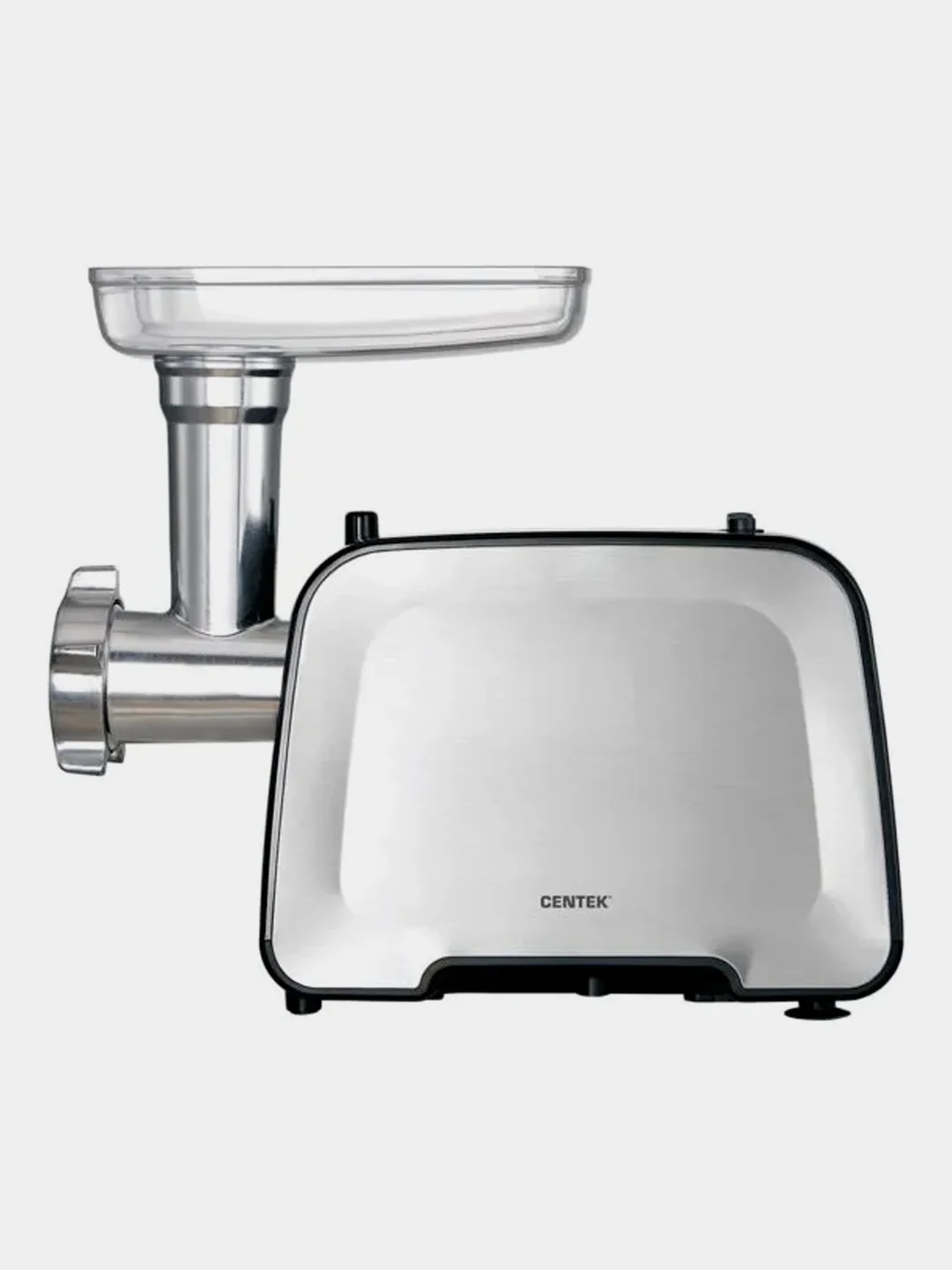 Мясорубка Centek CT-1604, 2200 Bт, 2,2 кг/мин