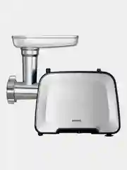 Мясорубка Centek CT-1604, 2200 Bт, 2,2 кг/мин