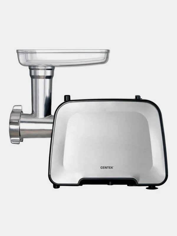 Мясорубка Centek CT-1604, 2200 Bт, 2,2 кг/мин
